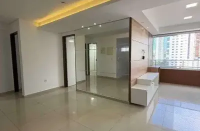 Belíssimo apartamento para venda todo ambientado com planejados em todos os cômodos !!
