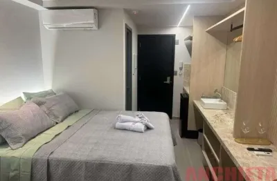 Flat com 1 quarto para alugar no Jardim Oceania, João Pessoa 