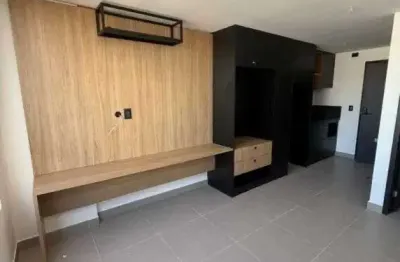 Flat com 1 quarto à venda no Ponta de Campina, Cabedelo 