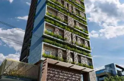 Belíssima opção para venda - apartamento novo no jardim oceania - 8º andar