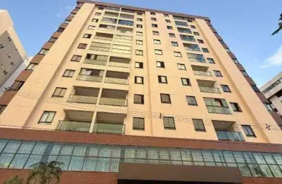 Venha morar bem no jardim oceania - prédio novo recém entregue!