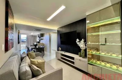 Apartamento com 2 quartos à venda no Camboinha, Cabedelo 