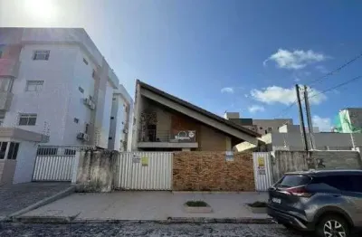 Casa com 4 quartos à venda no Bessa, João Pessoa 