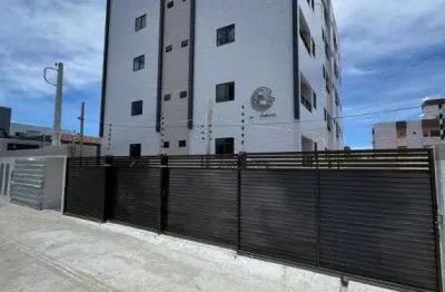 Apartamento com 2 quartos à venda no Jardim Cidade Universitária, João Pessoa 
