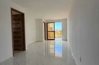 Vendo apartamentos novos com 02 quartos no jardim oceania