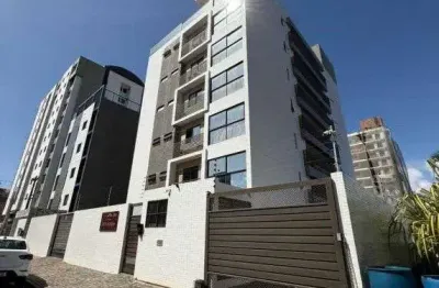 Apartamento à venda intermares  posição sul  3º andar