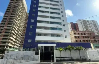 Apartamento entre os parque paraíba i e ii (jardim oceania) para venda - 04 quartos sendo 02 suítes