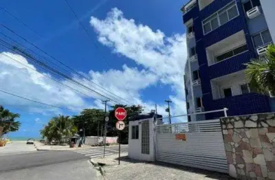 Apartamento com 2 quartos para alugar no Bessa, João Pessoa 