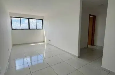 Apartamento para locação em tambauzinho - 02 quartos sendo 01 suíte