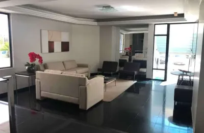 Apartamento com 3 quartos para alugar no Brisamar, João Pessoa 