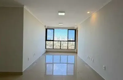 Vendo  espetacular apartamento no 25º andar no bairro dos estados