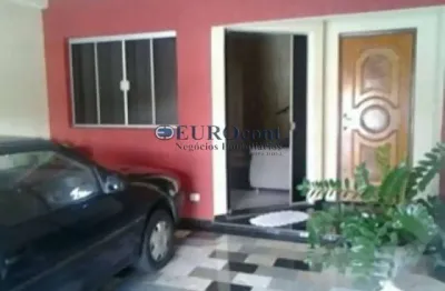 Venda - casa - jardim cândido bertini - santa bárbara d'oeste - sp