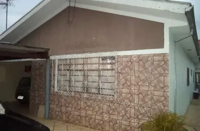 Venda - casa - jardim mollon - santa bárbara d'oeste - sp