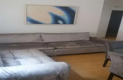Apartamento com 3 quartos à venda na Vila Jones, Americana 