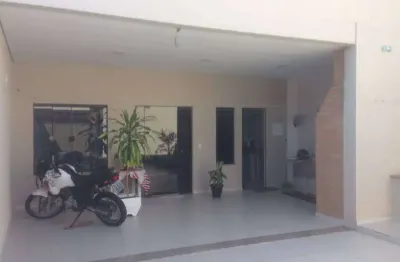 Venda - casa - loteamento residencial jardim esperança - americana - sp