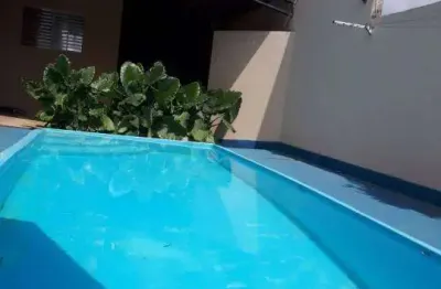 Venda - casa - jardim laudissi - santa bárbara d'oeste - sp