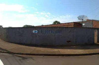 Venda - terreno - jardim vila rica - santa bárbara d'oeste - sp