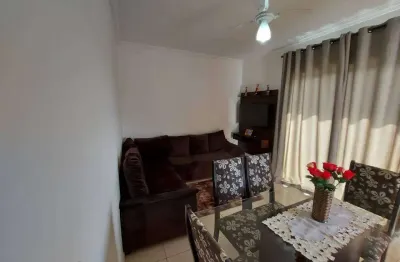Apartamento com 2 quartos à venda no Parque Nova Carioba, Americana 