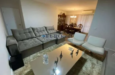 Apartamento com 3 quartos à venda no Jardim Glória, Americana 