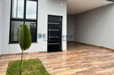 Venda - casa - terra azul - santa bárbara d'oeste - sp