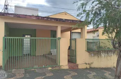 Casa com 2 quartos à venda no Centro, Santa Bárbara D'Oeste 