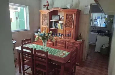 Venda - casa - cidade nova ii - santa bárbara d'oeste - sp