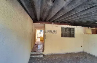 Casa com 5 quartos à venda na Cidade Nova, Santa Bárbara D'Oeste 