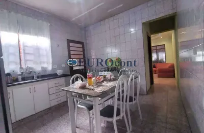 Venda - casa - jardim das laranjeiras - santa bárbara d'oeste - sp