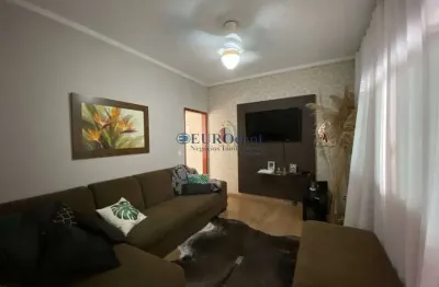 Casa com 2 quartos à venda no Jardim Flórida, Nova Odessa 