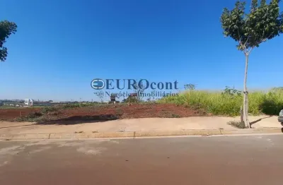 Terreno à venda no Jardim Itapuã, Santa Bárbara D'Oeste 