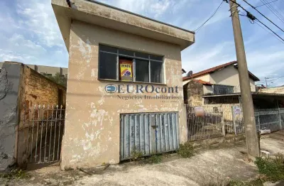 Venda - casa - vila borges - santa bárbara d'oeste - sp