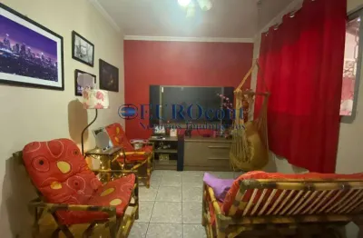 Casa com 2 quartos à venda na Cidade Jardim II, Americana 
