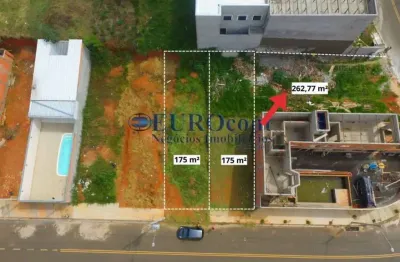 Venda - terreno - residencial bom jardim - santa bárbara d'oeste - sp