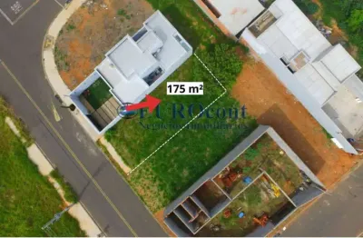 Venda - terreno - residencial bom jardim - santa bárbara d'oeste - sp
