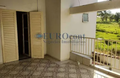 Venda - casa - jardim das orquídeas - santa bárbara d'oeste - sp