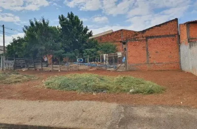 Venda - terreno - jardim vila rica - santa bárbara d'oeste - sp