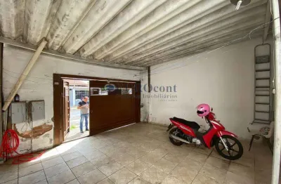 Casa com 3 quartos à venda no Jardim São Roque, Americana 