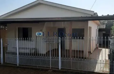 Casa com 3 quartos à venda no Jardim Guanabara, Americana 