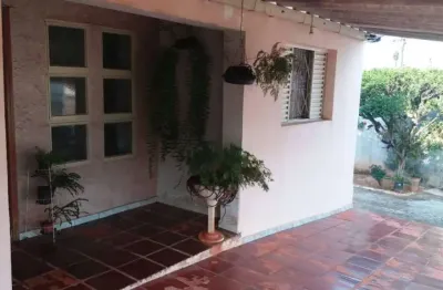 Casa com 3 quartos à venda no Jardim Sartori, Santa Bárbara D'Oeste 