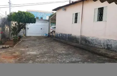 Casa com 3 quartos à venda no Jardim Sartori, Santa Bárbara D'Oeste 