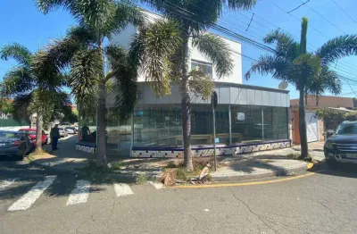 Venda - salão - jardim das orquídeas - santa bárbara d'oeste - sp