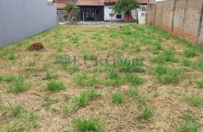 Venda - terreno - residencial furlan - santa bárbara d'oeste - sp