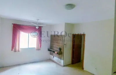Venda - apartamento - jardim são domingos - americana - sp