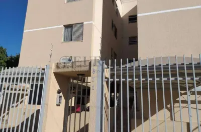 Apartamento com 2 quartos à venda no Centro, Americana 