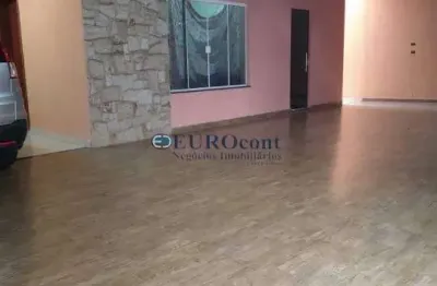 Casa com 6 quartos à venda no Parque das Nações, Americana 