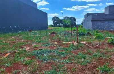 Venda - terreno - jardim itapuã - santa bárbara d'oeste - sp