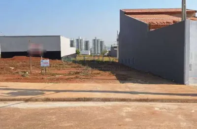 Venda - terreno - jardim dos manacás - santa bárbara d'oeste - sp