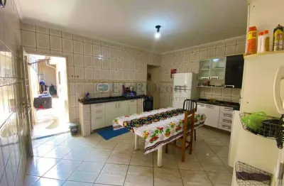 Venda - casa - residencial parque santa rosa ii - santa bárbara d'oeste - sp