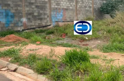 Venda - terreno - jardim alphacenter - santa bárbara d'oeste - sp