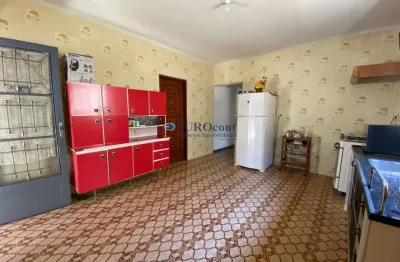 Venda - casa - jardim santa rita de cássia - santa bárbara d'oeste - sp